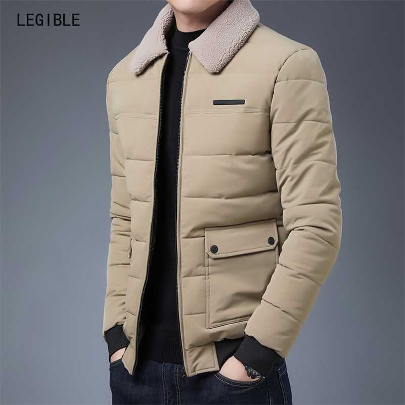 Legible Winter Jackets Men Parka Casual Thick Winter Coat Men Solid Parka Male Clothes Overcoat Outerwear 211110, Khaki
Legible Winter Jackets Men Parka Casual Thick Winter Coat Men Solid Parka Male Clothes Overcoat Outerwear 211110, Khaki