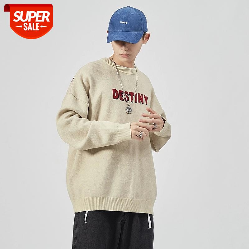 2021 New Sweaters Men'S Long Sleeves Print Autumn Spring Pullover Knitted O-Neck Plus OverSized 5XL #sJ4L, White;black
2021 New Sweaters Men'S Long Sleeves Print Autumn Spring Pullover Knitted O-Neck Plus OverSized 5XL #sJ4L, White;black