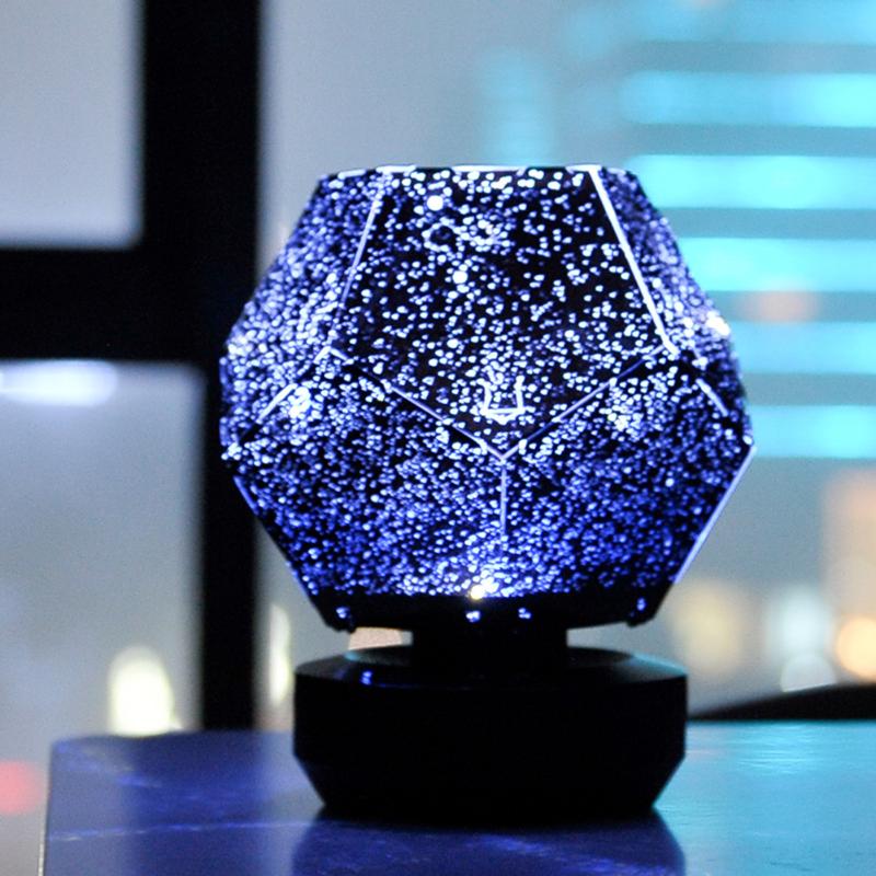 Night Lights LED Starry Sky Projector Light Galaxy Projection Lamp Room Decoration Bedroom Tabletop Lighting Ornament
Night Lights LED Starry Sky Projector Light Galaxy Projection Lamp Room Decoration Bedroom Tabletop Lighting Ornament
