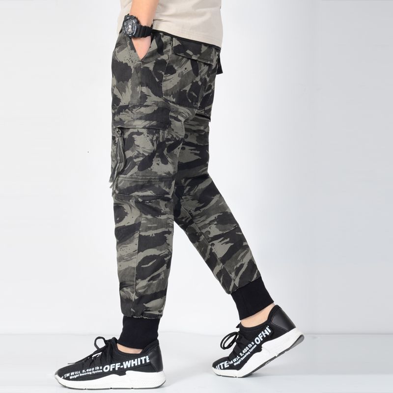 2021 New Camo Patchwork Mens Fashion Baggy Tactical Trouser Hip Hop Casual Cotton Multi Pockets Pants Streetwear Cool I0sm, Brown
2021 New Camo Patchwork Mens Fashion Baggy Tactical Trouser Hip Hop Casual Cotton Multi Pockets Pants Streetwear Cool I0sm, Brown