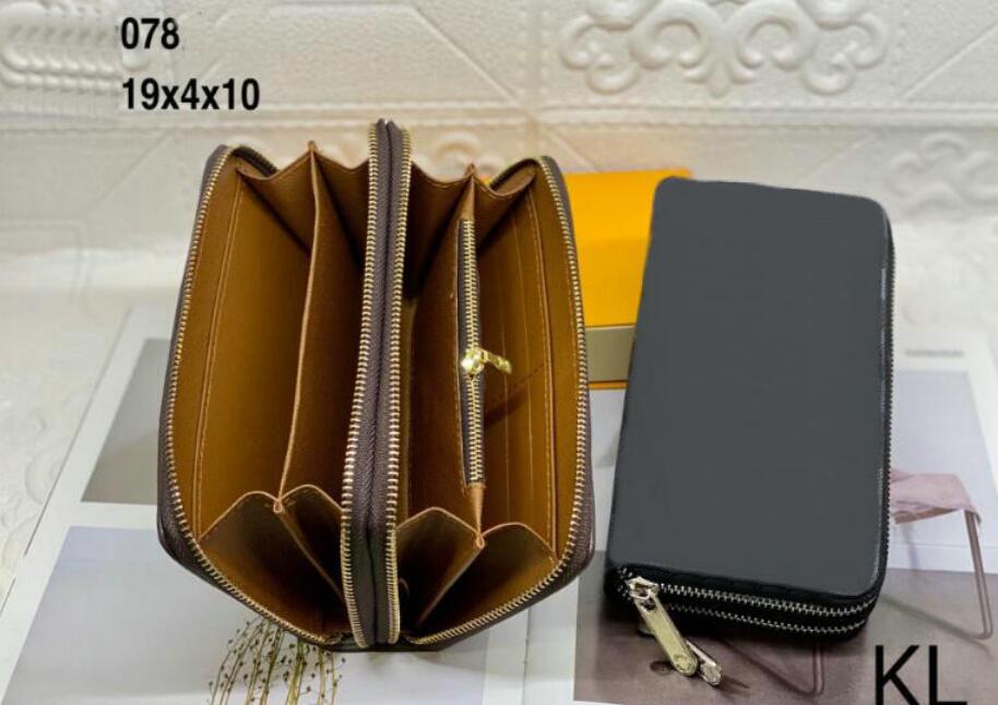 M41894 M41895 M41896 ZIPPY Wallet Mono Leather Canvas Long double Zipper Wallets Card Holder Purse fashion Women Zip Clutches Bag, Brown flower
M41894 M41895 M41896 ZIPPY Wallet Mono Leather Canvas Long double Zipper Wallets Card Holder Purse fashion Women Zip Clutches Bag, Brown flower