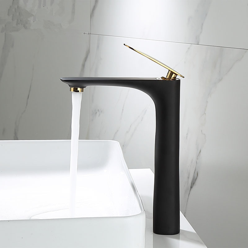 2021 New Faucets Gold Mixer Hot and Cold Basin Brass Black Bathroom Faucet Crane Sink Tap Jf2e
2021 New Faucets Gold Mixer Hot and Cold Basin Brass Black Bathroom Faucet Crane Sink Tap Jf2e
