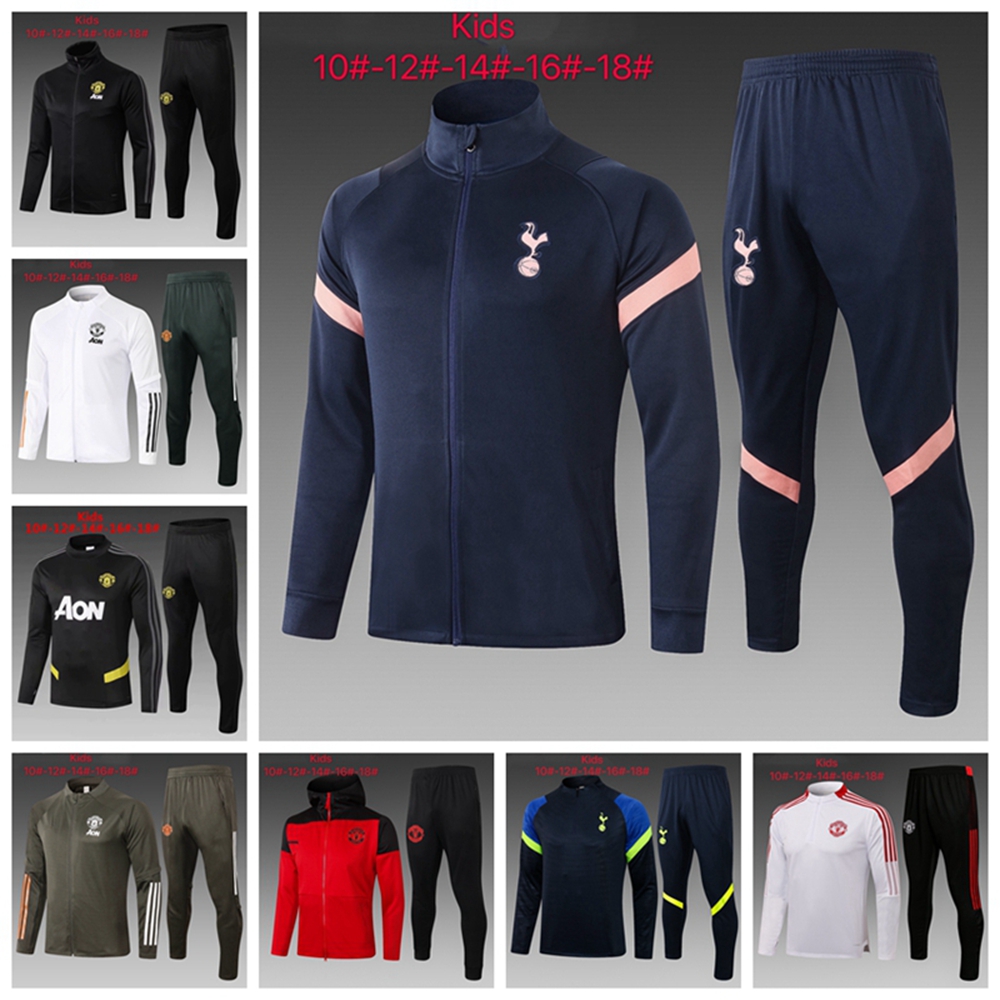 21/22 Kids TOTTENHAM Full Zipper Jacket tracksuits training suit jogging set Football soccer Jerseys kit uniform chandal survetement LUCAS, Gray
21/22 Kids TOTTENHAM Full Zipper Jacket tracksuits training suit jogging set Football soccer Jerseys kit uniform chandal survetement LUCAS, Gray
