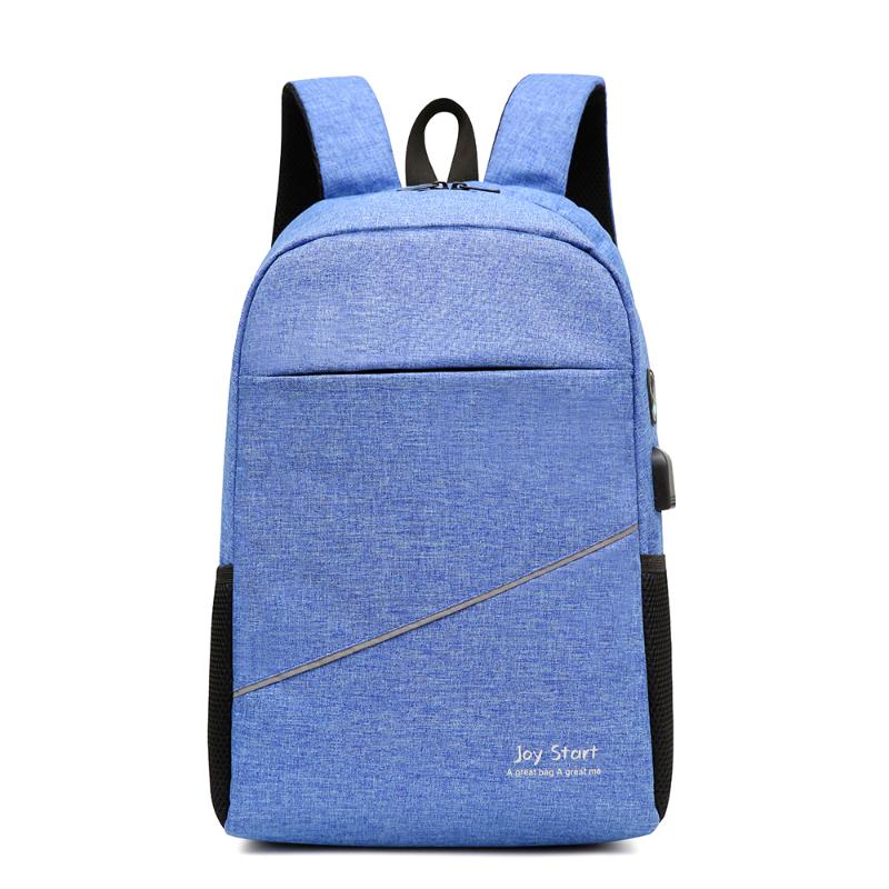 Backpack USB Charging Laptop 14.5 Inch Anti Theft Women Men School Bags For Teenage Girls College Travel Nylon, Blue
Backpack USB Charging Laptop 14.5 Inch Anti Theft Women Men School Bags For Teenage Girls College Travel Nylon, Blue