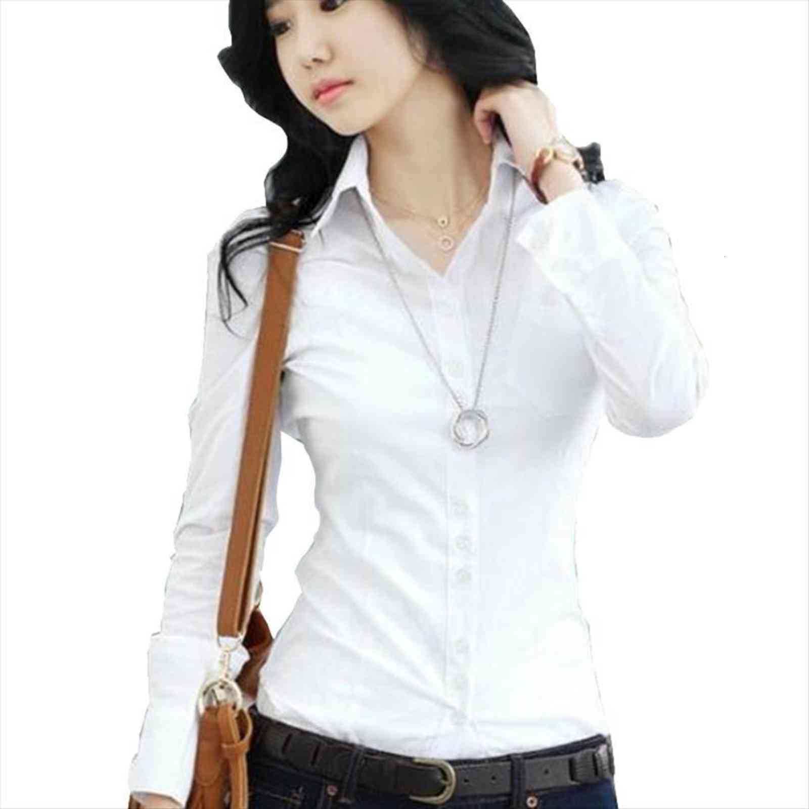 plus size 4xl 5xl blusa womens shirts feminina white quality chiffon ladies office big sizes women clothing
plus size 4xl 5xl blusa womens shirts feminina white quality chiffon ladies office big sizes women clothing