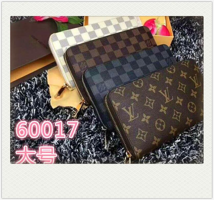 LOUIS VITTON LV Fashion Unisex Luggage Bag Messenger Bags For Leather Crossbody Shoulder Bags Ladies Party Purse Wallets, Red;black
LOUIS VITTON LV Fashion Unisex Luggage Bag Messenger Bags For Leather Crossbody Shoulder Bags Ladies Party Purse Wallets, Red;black