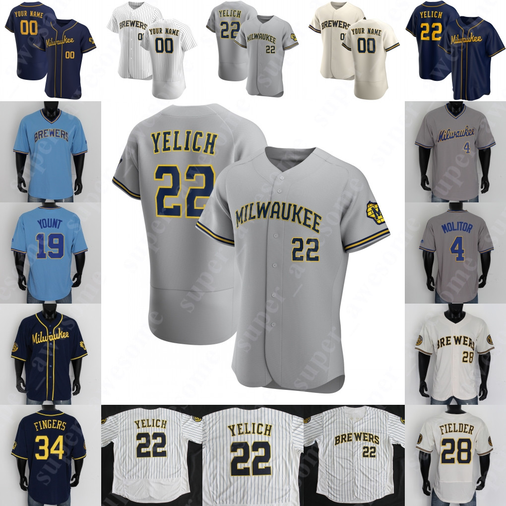 Devin Williams Jersey Josh Lindblom Freddy Peralta Bobby Wahl Eric Yardley Justin Topa Phil Bickford 21 Travis Shaw 14 Jace Peterson 45 Brad Boxberger, Navy fans
Devin Williams Jersey Josh Lindblom Freddy Peralta Bobby Wahl Eric Yardley Justin Topa Phil Bickford 21 Travis Shaw 14 Jace Peterson 45 Brad Boxberger, Navy fans