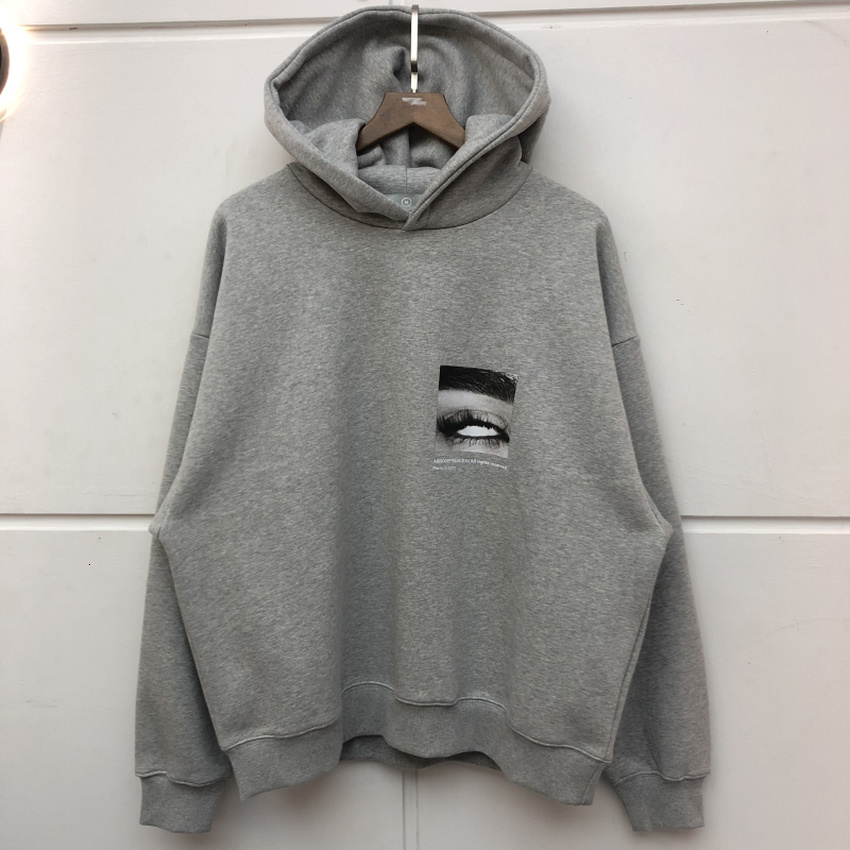 2021 New Oversize Arnodefrance Hoodie Men Women Washed Do Old Inside Out Eye Printing Pullover Xndg
2021 New Oversize Arnodefrance Hoodie Men Women Washed Do Old Inside Out Eye Printing Pullover Xndg