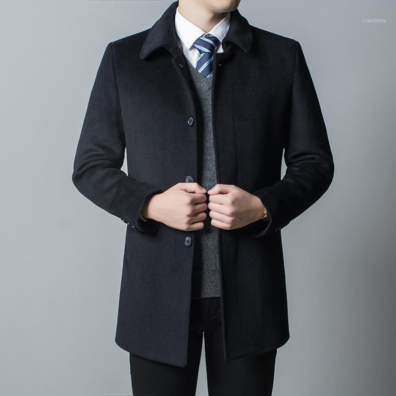 Men's Down & Parkas 2021 Bosden Winter Mid Long Jacket White Duck Father Lapel Coat Wholesale, Black
Men's Down & Parkas 2021 Bosden Winter Mid Long Jacket White Duck Father Lapel Coat Wholesale, Black