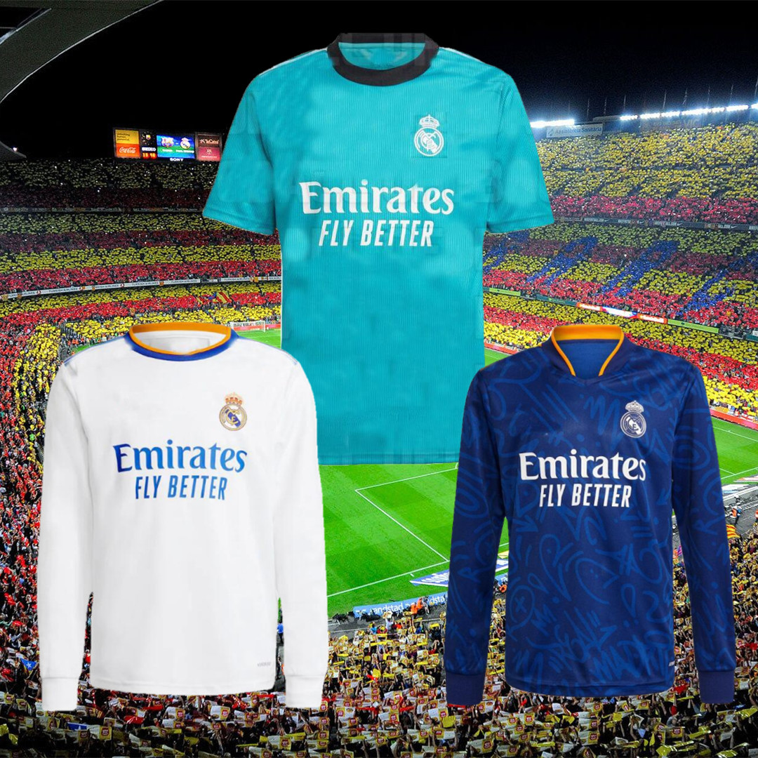 2021 Real Madrid soccer Jerseys 21 22 BENZEMA KROOS ALABA camiseta de futol 2022 ASENSIO maillot HAZARD MODRIC CASEMIRO LUCAS V. football shirt uniform, Adult kit
2021 Real Madrid soccer Jerseys 21 22 BENZEMA KROOS ALABA camiseta de futol 2022 ASENSIO maillot HAZARD MODRIC CASEMIRO LUCAS V. football shirt uniform, Adult kit
