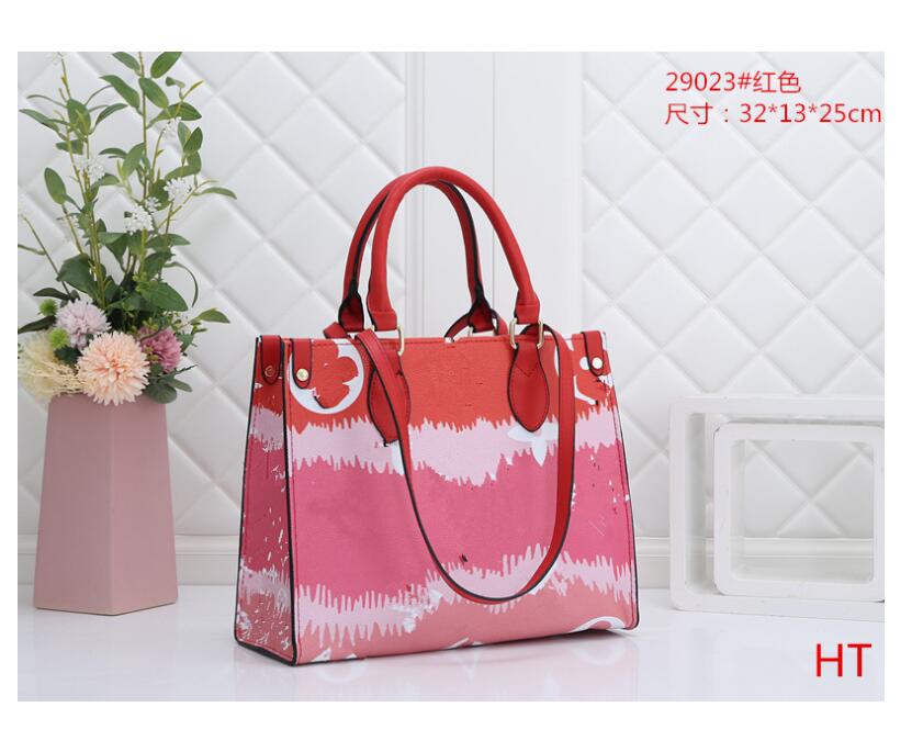 Wholesale Classic women designer shoulder bag for women shopping bag large capacity leather Messenger Bag handbags tote Artsy 06, Multi
Wholesale Classic women designer shoulder bag for women shopping bag large capacity leather Messenger Bag handbags tote Artsy 06, Multi