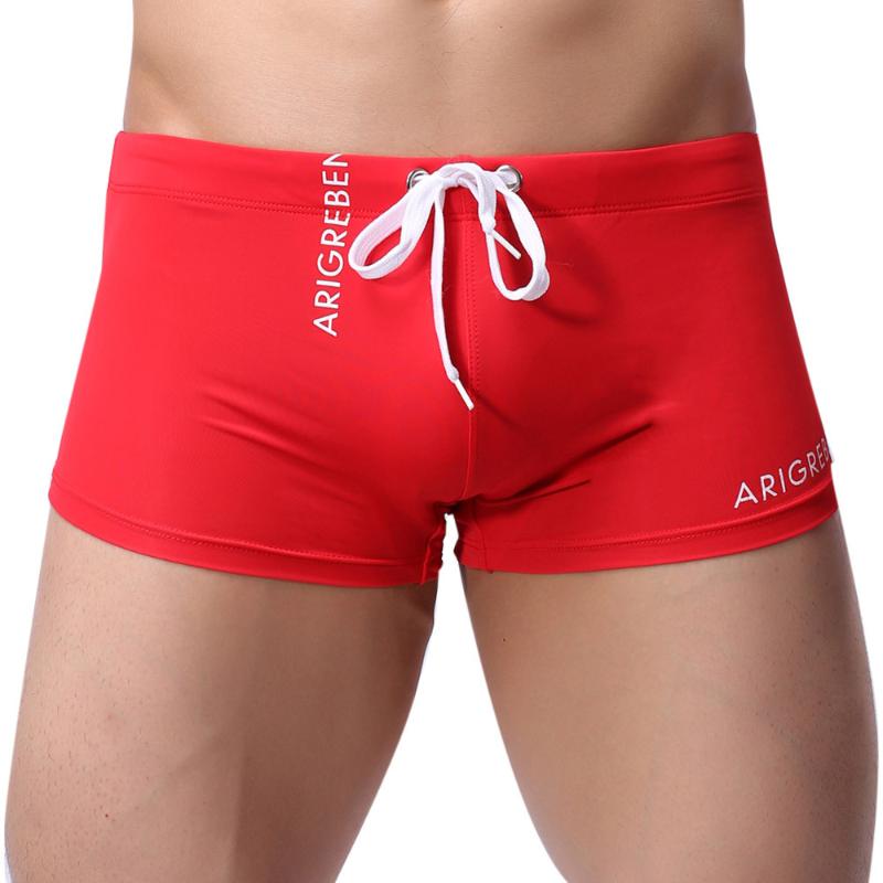 Two-piece Suits Arigreben Men Boxer Briefs Swimming Swim Shorts Trunks Swimwear Pants Sexy Beach Sports LS 0114
Two-piece Suits Arigreben Men Boxer Briefs Swimming Swim Shorts Trunks Swimwear Pants Sexy Beach Sports LS 0114
