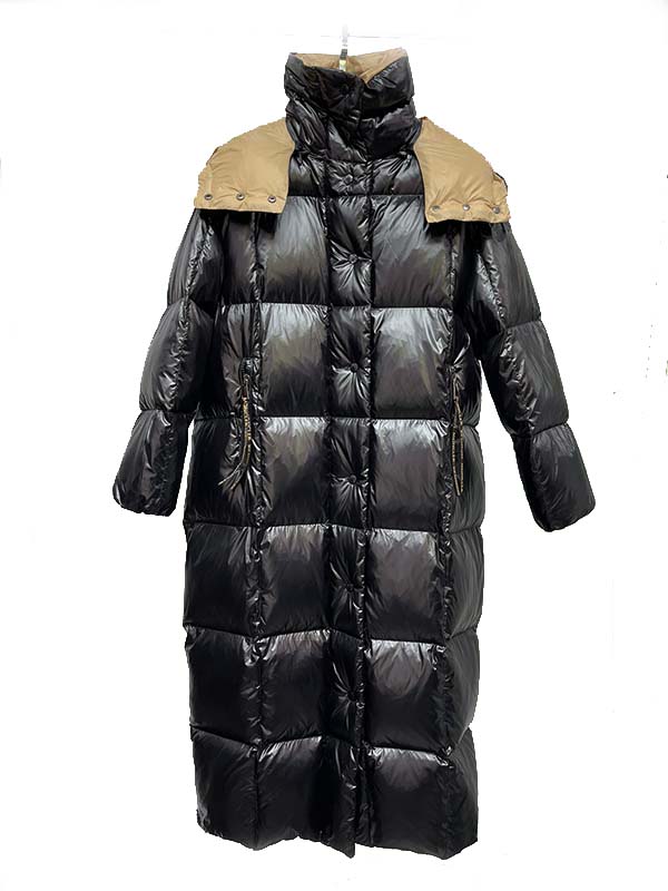 Monclair Long womens down jacket France Brand Luxurys Designers puffer jackets High Quality coat Size --3, Supplement (not shipped separately)
Monclair Long womens down jacket France Brand Luxurys Designers puffer jackets High Quality coat Size --3, Supplement (not shipped separately)
