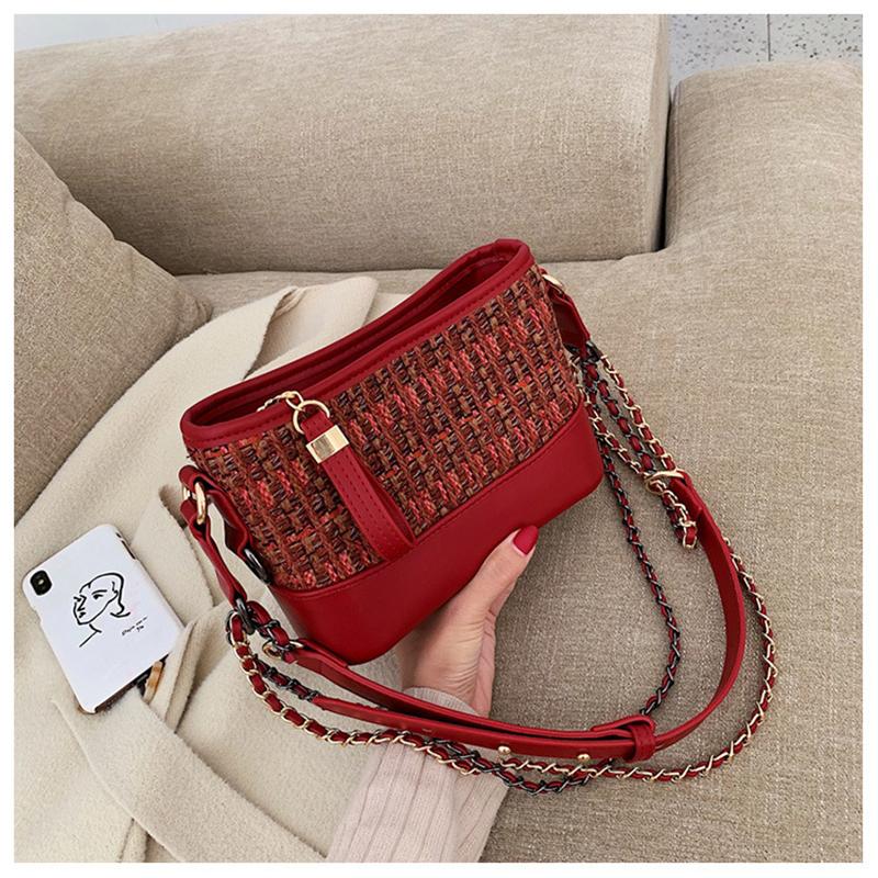 Waist Bags Baguette Bag Women 2021 Small For Luxury Designer Mobile To Hang Woman Women's Handbags, Black
Waist Bags Baguette Bag Women 2021 Small For Luxury Designer Mobile To Hang Woman Women's Handbags, Black