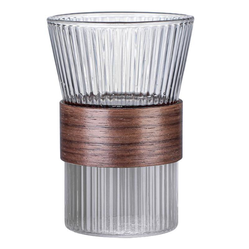 Disposable Cups & Straws 1pc 400ML Coffee Cup Home Office Transparent Glass Water Drinking
Disposable Cups & Straws 1pc 400ML Coffee Cup Home Office Transparent Glass Water Drinking