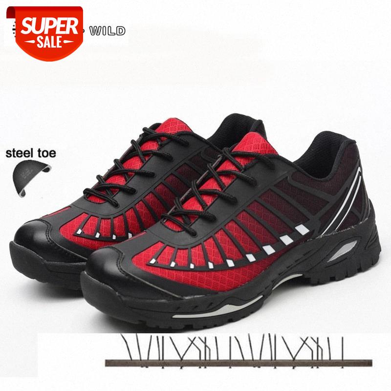 Steel Toe Safety Boots Men 2019 Fashion Breathable Labor Insurance Puncture Proof Casual Shoes Mens Work Safety Shoe Boots #Pv85
Steel Toe Safety Boots Men 2019 Fashion Breathable Labor Insurance Puncture Proof Casual Shoes Mens Work Safety Shoe Boots #Pv85