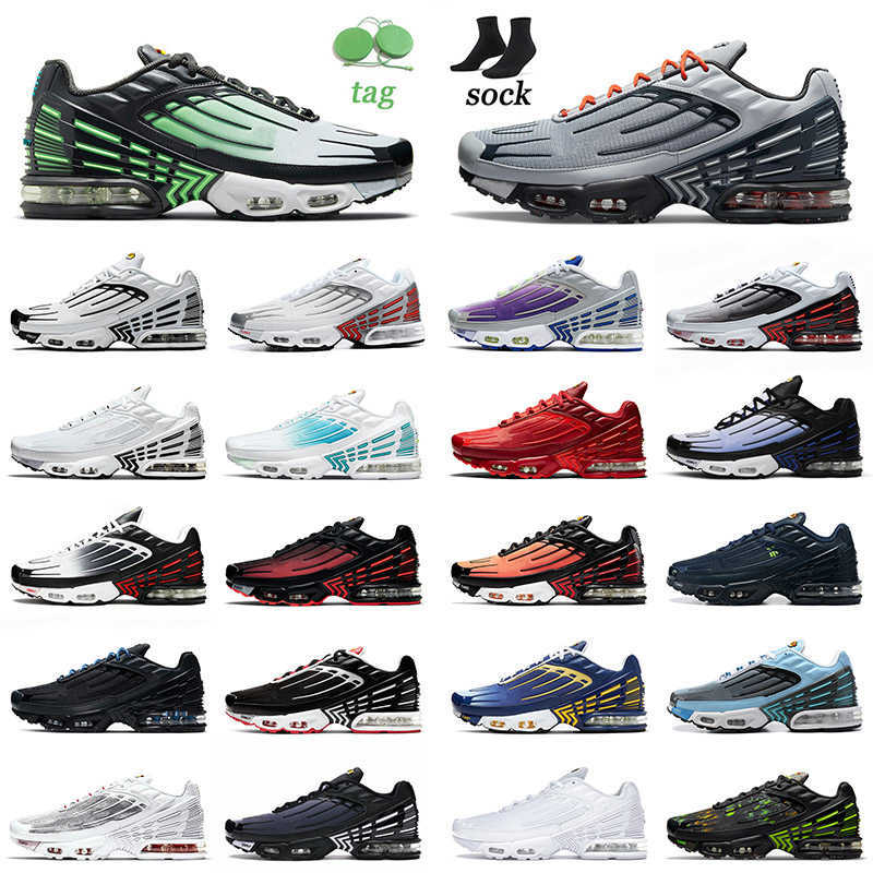 Original Tn Plus 3 Running Shoes Mens Womens Green Aqua Tuned Rainbow Leather Triple Black Crimson Trainers Outdoor Sneakers 36-45, C22 red starry sky 39-45
Original Tn Plus 3 Running Shoes Mens Womens Green Aqua Tuned Rainbow Leather Triple Black Crimson Trainers Outdoor Sneakers 36-45, C22 red starry sky 39-45