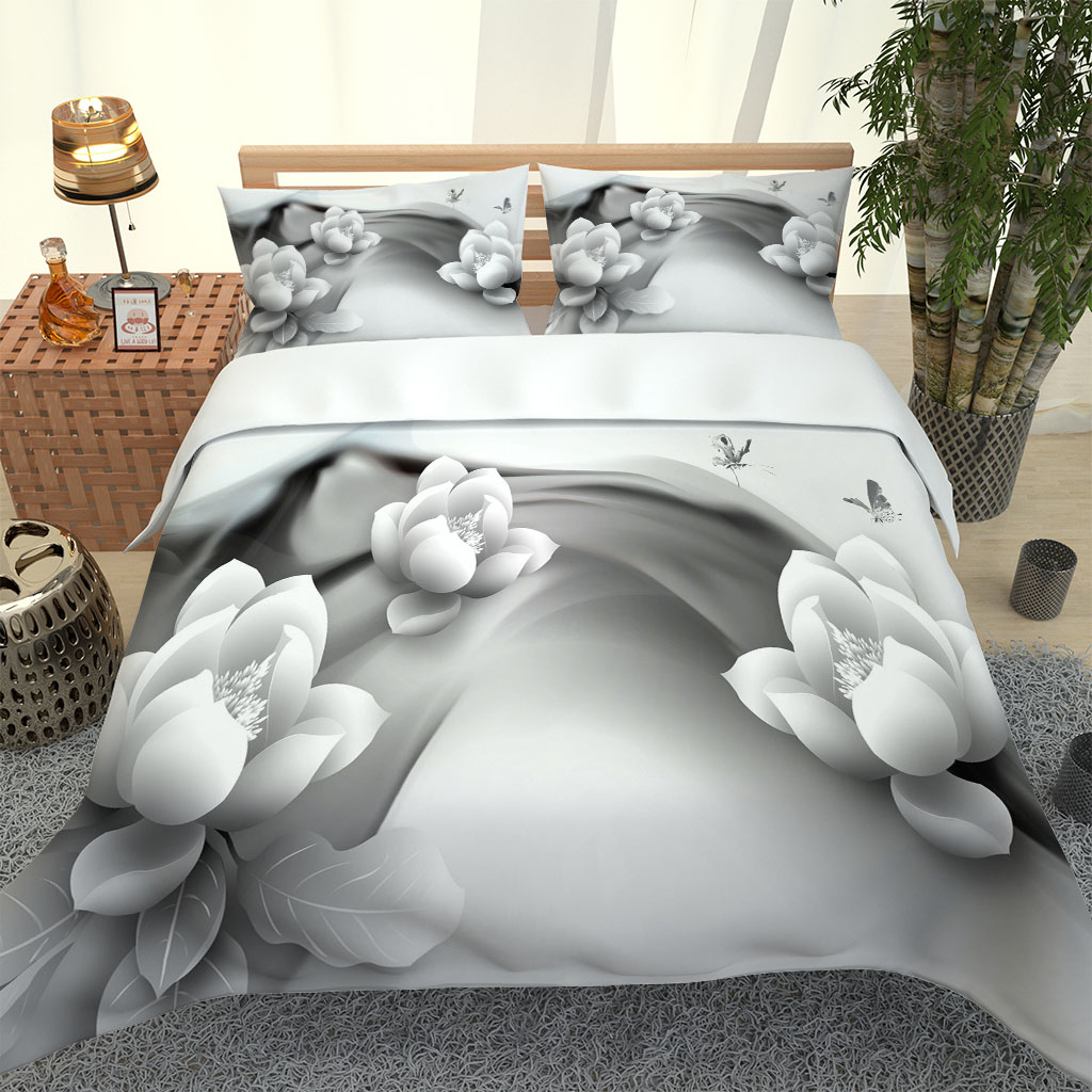 Photo grey flower Bedding Set Red 4pcs Duvet Cover Sets Pillowcase 4pcs Duvet Cover Sets 3d bedding set, Customize
Photo grey flower Bedding Set Red 4pcs Duvet Cover Sets Pillowcase 4pcs Duvet Cover Sets 3d bedding set, Customize