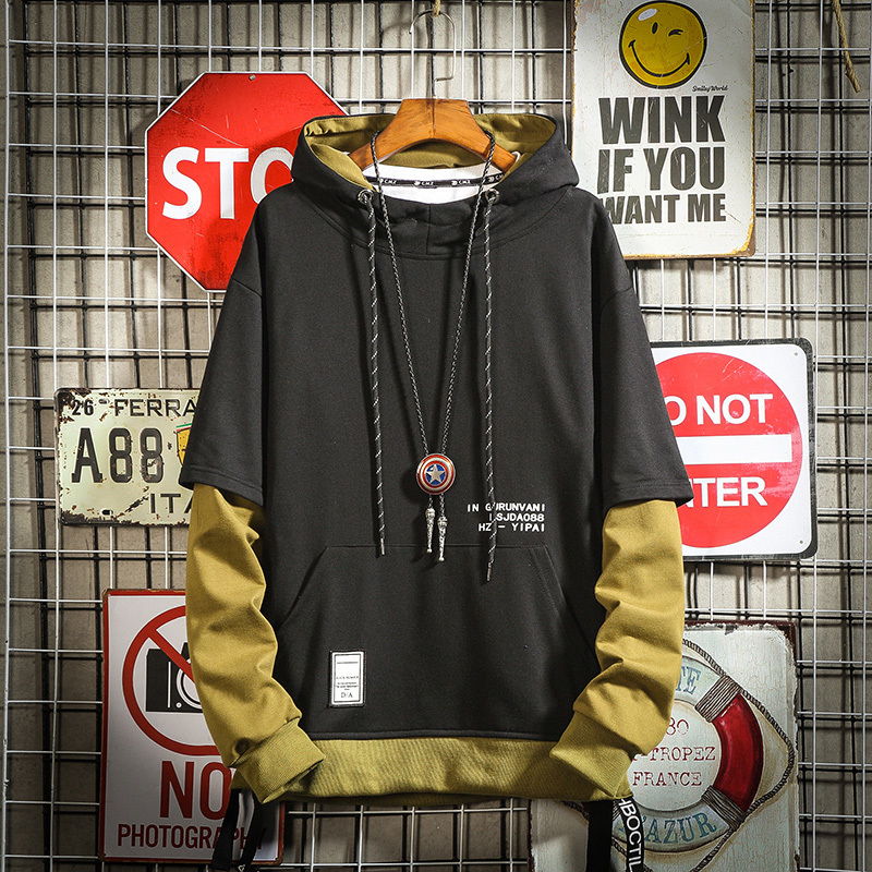 2021 New Arrival Japan Harajuku Hoodies Patchwork Printing Pullover Sweatshirt Hip Hop Streetwear 4xl Plus Size Clothing Auzs, White
2021 New Arrival Japan Harajuku Hoodies Patchwork Printing Pullover Sweatshirt Hip Hop Streetwear 4xl Plus Size Clothing Auzs, White