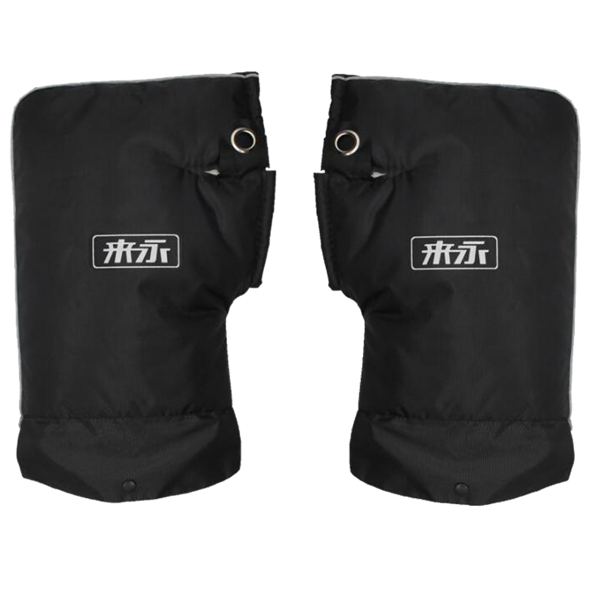 Waterproof Motorbike/Scooter Handlebar Gloves 36x24cm Winter Handlebar Grip Hand Muffs Bike Gloves Scooter Mitts Hand Warmerg
Waterproof Motorbike/Scooter Handlebar Gloves 36x24cm Winter Handlebar Grip Hand Muffs Bike Gloves Scooter Mitts Hand Warmerg