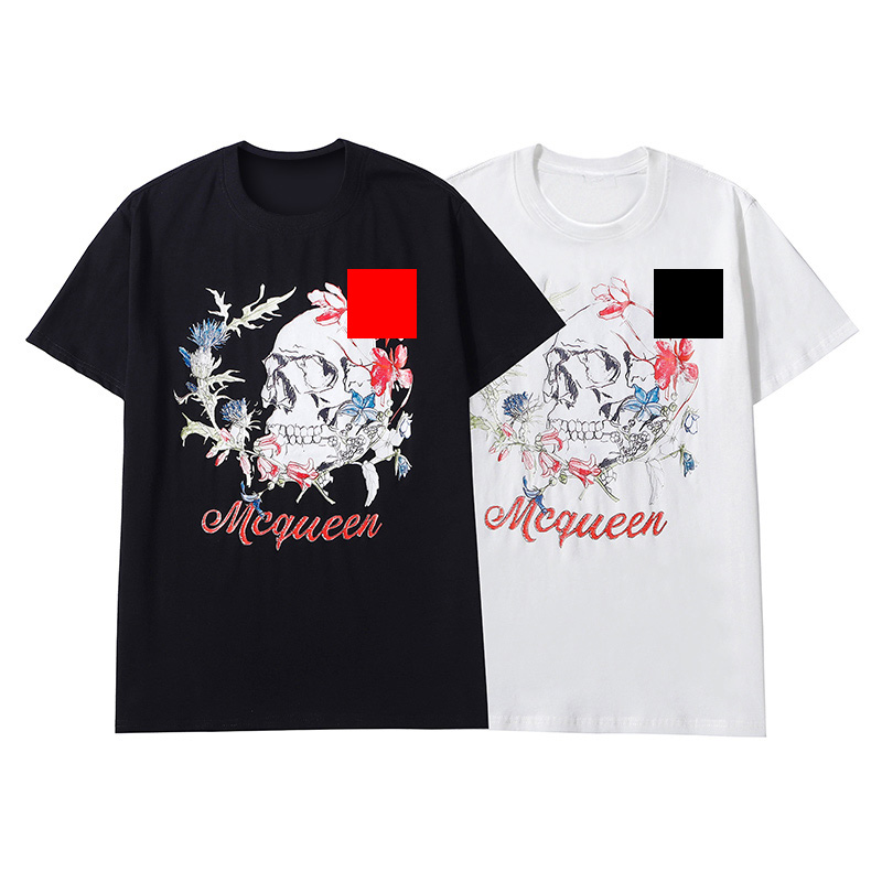 Fashion Mens Pattern Print T Shirts Black Fashion Men Women High Quality Short Sleeve Tees m-xxxl G8458, White;black 
Fashion Mens Pattern Print T Shirts Black Fashion Men Women High Quality Short Sleeve Tees m-xxxl G8458, White;black