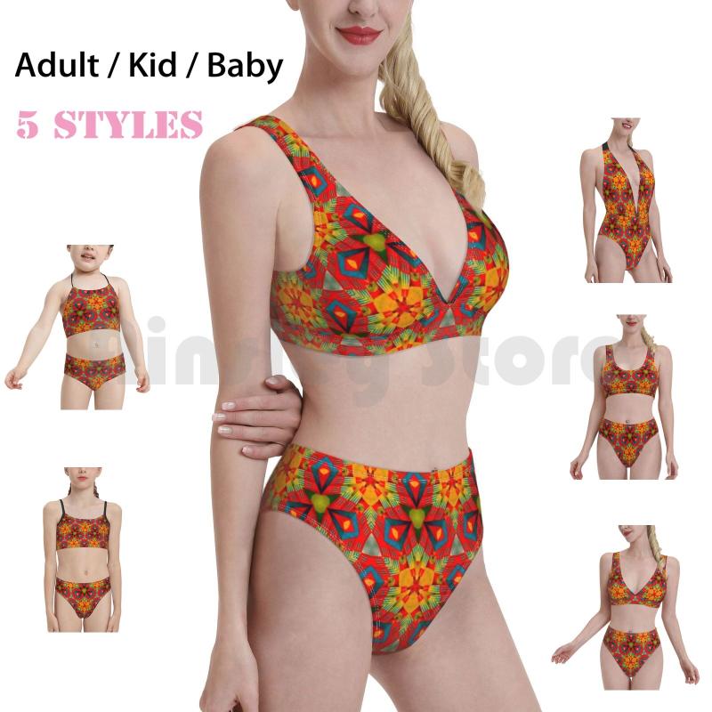 Women' Swimwear Sagrada Família Bikini 1 Piece Women 2 Pieces Spain Colors Church Patter Wallpaper Travel, Kid swimsuit
Women' Swimwear Sagrada Família Bikini 1 Piece Women 2 Pieces Spain Colors Church Patter Wallpaper Travel, Kid swimsuit