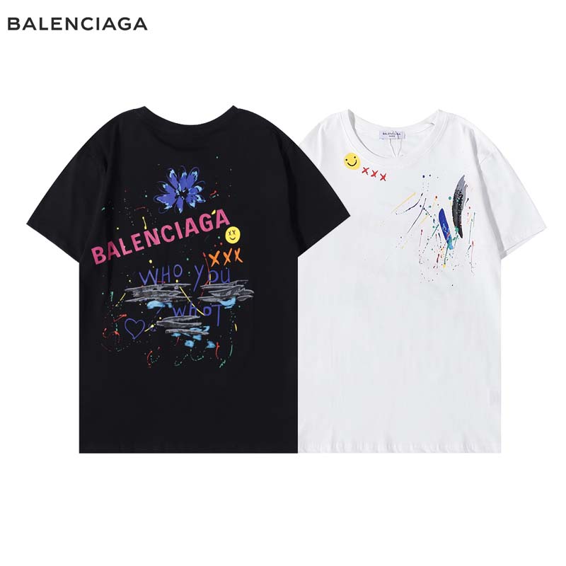 High quality designers t shirts tops mens for Summer womens t-Shirt Fashion Tide Letter Print Casual Men Women Crew Neck P6, White
High quality designers t shirts tops mens for Summer womens t-Shirt Fashion Tide Letter Print Casual Men Women Crew Neck P6, White
