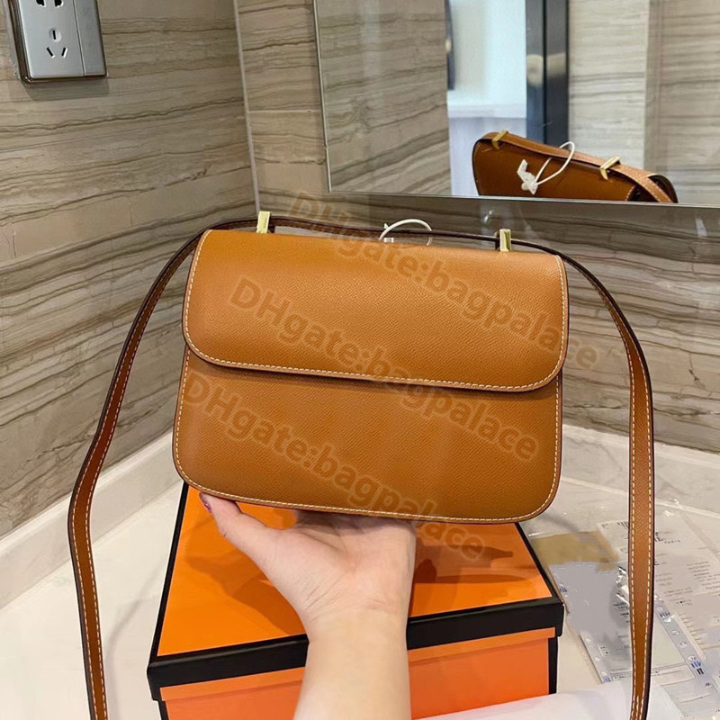 Amazing Shoulder Bags Luxurys Designers Bag Handbags Messenger Women Totes Fashion Handbag Leather Cross body Clutch Wallet Crossbody Artwork 24cm 19cm, Color a-with logo
Amazing Shoulder Bags Luxurys Designers Bag Handbags Messenger Women Totes Fashion Handbag Leather Cross body Clutch Wallet Crossbody Artwork 24cm 19cm, Color a-with logo