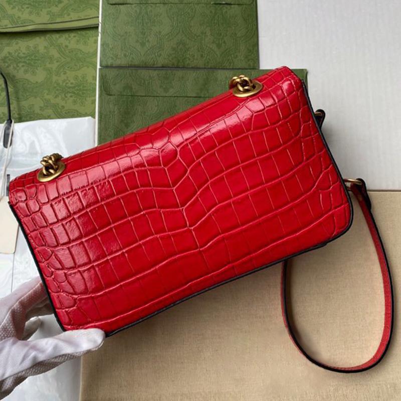 Duffel Bags 2021 Fashion Women Bag Brad Designer High Quality Genuine Leather Female Crossbody, No.3
Duffel Bags 2021 Fashion Women Bag Brad Designer High Quality Genuine Leather Female Crossbody, No.3