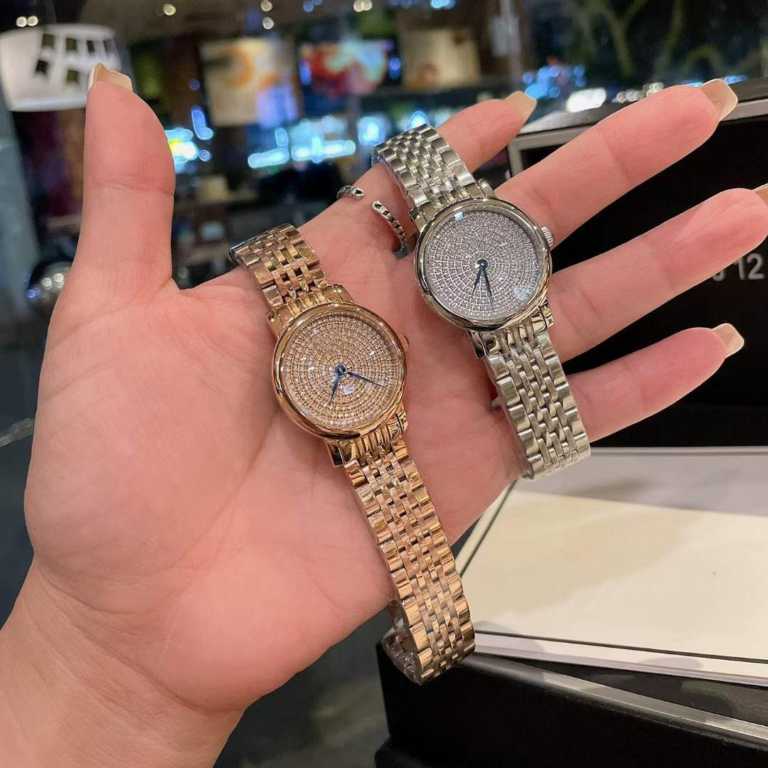50%off 30mm Automatic Mechanical Mens Watches Bezel Stainless Steel Women Diamond Watch Waterproof Luminous Wristwatches Y11041, Only extra shipping cost
50%off 30mm Automatic Mechanical Mens Watches Bezel Stainless Steel Women Diamond Watch Waterproof Luminous Wristwatches Y11041, Only extra shipping cost