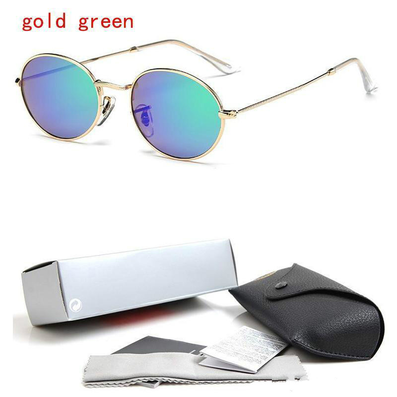 Fashion Cheap Small Oval Sunglasses for Men Women Brand Designer Vintage Sun Glasses Eyewear Shades Oculos
Fashion Cheap Small Oval Sunglasses for Men Women Brand Designer Vintage Sun Glasses Eyewear Shades Oculos