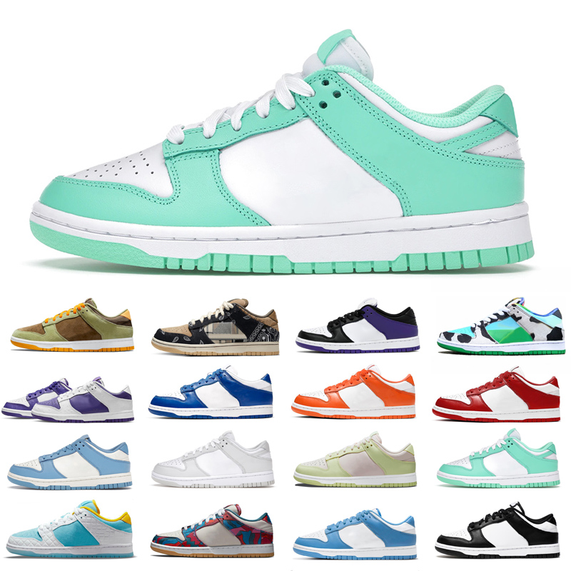 men women Running Shoes TS Dusty Olive Veneer Lemon Drop Panda Pigeon Green Glow Hyper Cobalt University Blue Red mens fashion trainers sneakers Platform, Color#28
men women Running Shoes TS Dusty Olive Veneer Lemon Drop Panda Pigeon Green Glow Hyper Cobalt University Blue Red mens fashion trainers sneakers Platform, Color#28