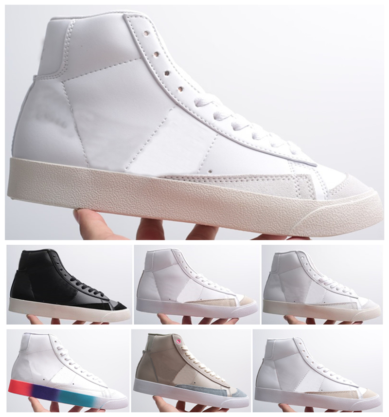 2021 1977 Mid 77 Vintage VNTG Running Shoes Men Women 1977s Mid Lucid Green Suede Stranger Black Blue Things Sneakers Leather Fashion Trendy Casual Shoes 36-45, #06
2021 1977 Mid 77 Vintage VNTG Running Shoes Men Women 1977s Mid Lucid Green Suede Stranger Black Blue Things Sneakers Leather Fashion Trendy Casual Shoes 36-45, #06