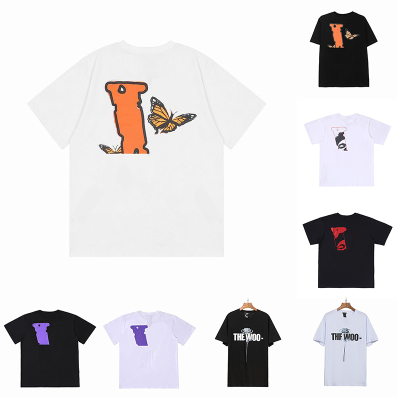 Newest 2022 Mens Womens Designers T Shirts Loose Tees Fashion Brands Tops Man S Casual Shirt Luxurys Clothing Polos Shorts Sleeve Clothes Summer Tshirts, 23-need more styles;please contact us
Newest 2022 Mens Womens Designers T Shirts Loose Tees Fashion Brands Tops Man S Casual Shirt Luxurys Clothing Polos Shorts Sleeve Clothes Summer Tshirts, 23-need more styles;please contact us
