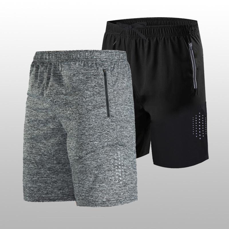 Men summer Running Shorts Crossfit Shorts Quick Dry Men Fitness Gym With Pocket, Black
Men summer Running Shorts Crossfit Shorts Quick Dry Men Fitness Gym With Pocket, Black