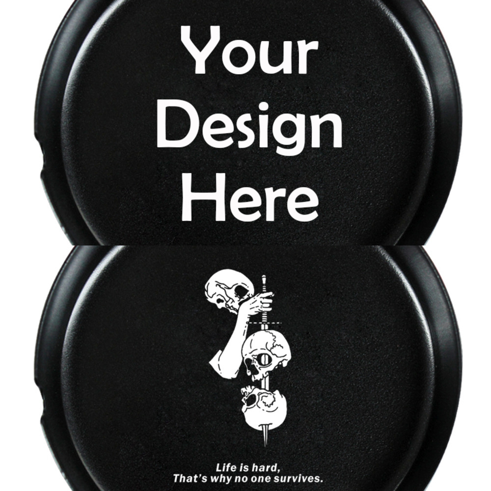 Nordic Metal Creative English Letters Ashtray for Hotel Bar Restaurant Round Black Stainless Steel Ash Tray Holder Custom C0225
Nordic Metal Creative English Letters Ashtray for Hotel Bar Restaurant Round Black Stainless Steel Ash Tray Holder Custom C0225