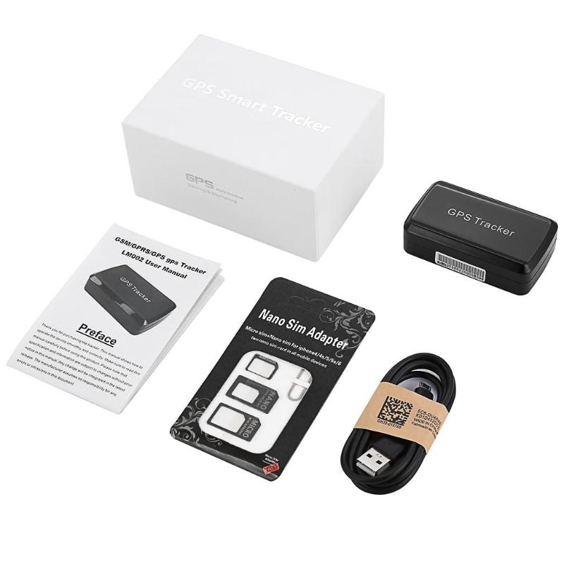 Car GPS & Accessories Mini Tracker / LBS GSM GPRS Long Standby Built-in Magnetism 4000mA Battery Data Logging Geo-fence Alarm
Car GPS & Accessories Mini Tracker / LBS GSM GPRS Long Standby Built-in Magnetism 4000mA Battery Data Logging Geo-fence Alarm