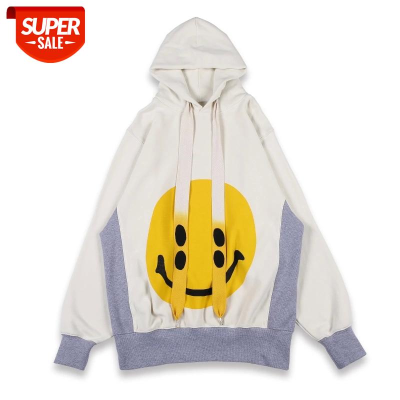 SEVEYFAN Men's Hip Hop Sweatshirts Funny Cartoon Face Printe Hoodies Pure Cotton Pullover for Male #uJ9j, Black
SEVEYFAN Men's Hip Hop Sweatshirts Funny Cartoon Face Printe Hoodies Pure Cotton Pullover for Male #uJ9j, Black