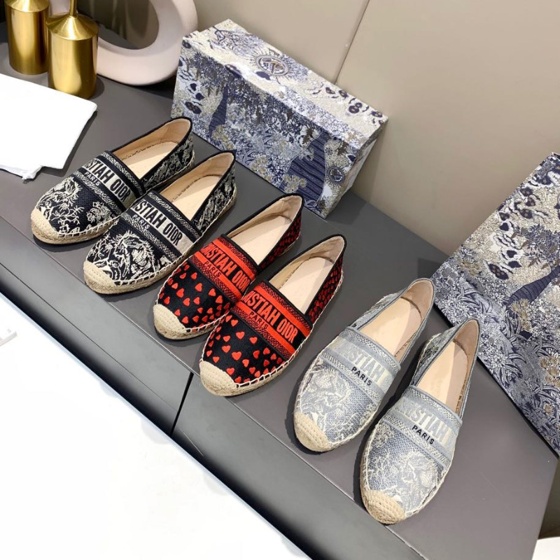Top quality Women's shoes Granville Espadrilles loafers Fashion Boho cotton Floral Embroidery Luxe Printed Espadrille Handmade flats shoe factory footwear, Grey
Top quality Women's shoes Granville Espadrilles loafers Fashion Boho cotton Floral Embroidery Luxe Printed Espadrille Handmade flats shoe factory footwear, Grey
