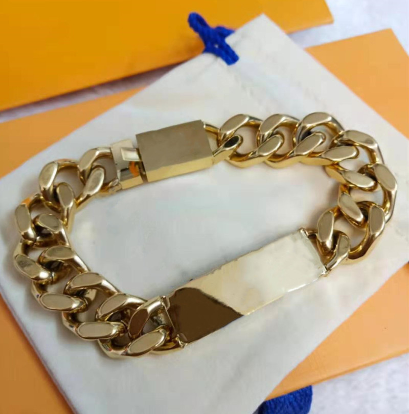 Unisex Bracelet Fashion Bracelets for Man Woman Jewelry Adjust Bracelet Jewelry 6 Color with BOX