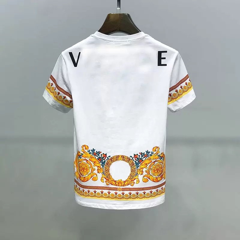 2021 Summer Mens Designer T Shirt Casual Man Womens Tees With Letters Print Short Sleeves Top Sell Luxury Men Hip Hop clothes
2021 Summer Mens Designer T Shirt Casual Man Womens Tees With Letters Print Short Sleeves Top Sell Luxury Men Hip Hop clothes