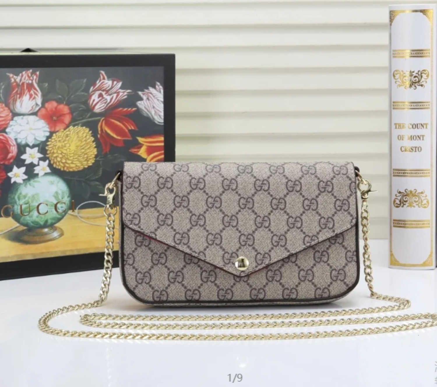 bags iconic brand bag designer handles luxury cross m0180602 handbags m61276 pochette shoulder felicie totes handbag body women's bag c
bags iconic brand bag designer handles luxury cross m0180602 handbags m61276 pochette shoulder felicie totes handbag body women's bag c