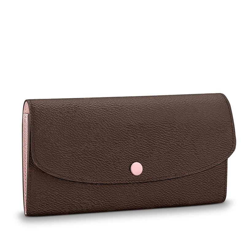 Purses Women's Wallets Zipper Bag Female Purse 9 colors Fashion Card Holder Pocket Long Women Tote Bags With Box DustBags designer wallet, Red;black
Purses Women's Wallets Zipper Bag Female Purse 9 colors Fashion Card Holder Pocket Long Women Tote Bags With Box DustBags designer wallet, Red;black