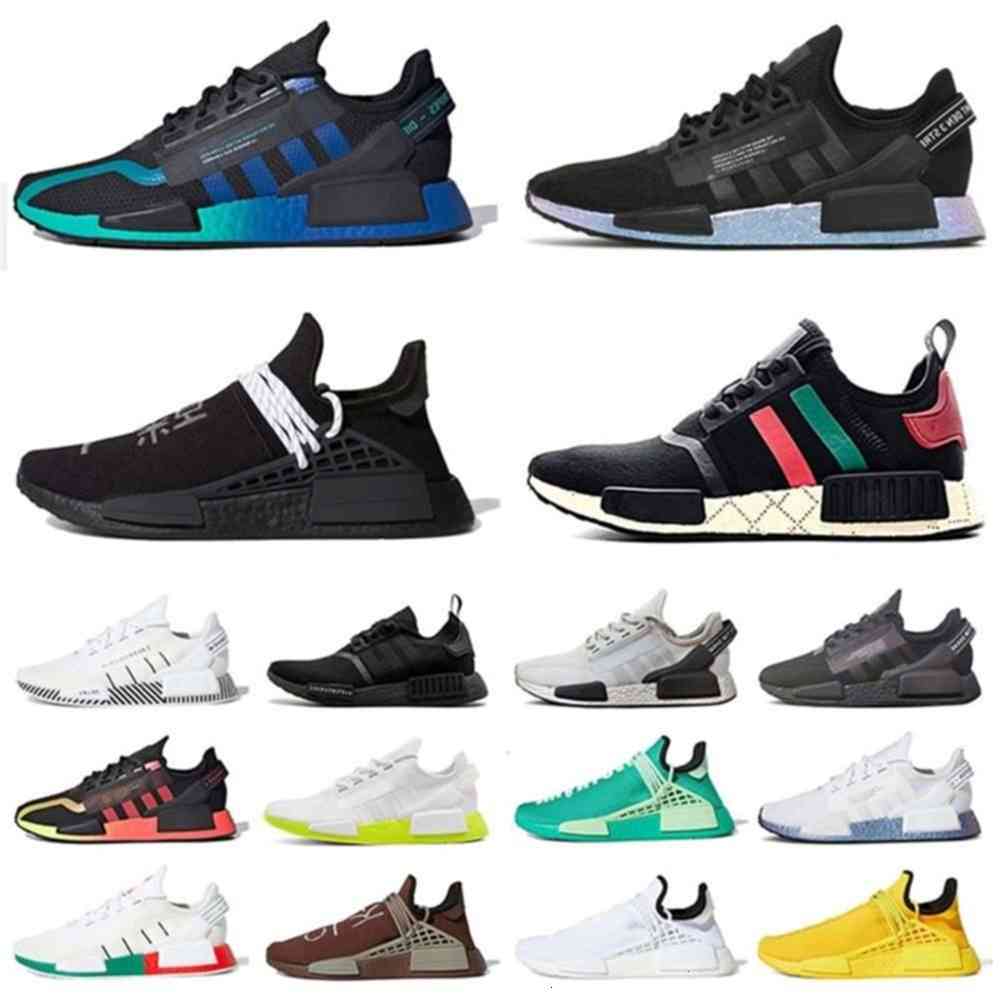 2021 Nmd R1 V2 Pharell Williams Human Race Hu Trail Running Shoes Men Women Black White Speckled Eye Orange Aqua Tones Mens Wo sportsking
2021 Nmd R1 V2 Pharell Williams Human Race Hu Trail Running Shoes Men Women Black White Speckled Eye Orange Aqua Tones Mens Wo sportsking
