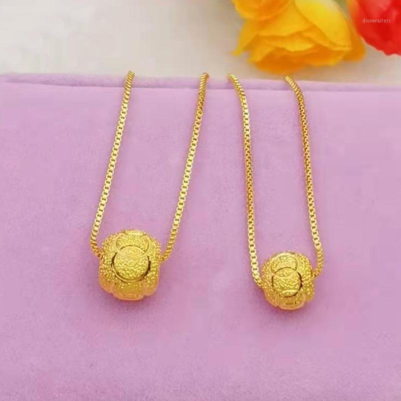 Fashion Gold Color 10mm/12mm Ball Pendant Necklaces,24k Plated Statement Necklaces & Pendants Women Jewelry Wholesale Chains
Fashion Gold Color 10mm/12mm Ball Pendant Necklaces,24k Plated Statement Necklaces & Pendants Women Jewelry Wholesale Chains