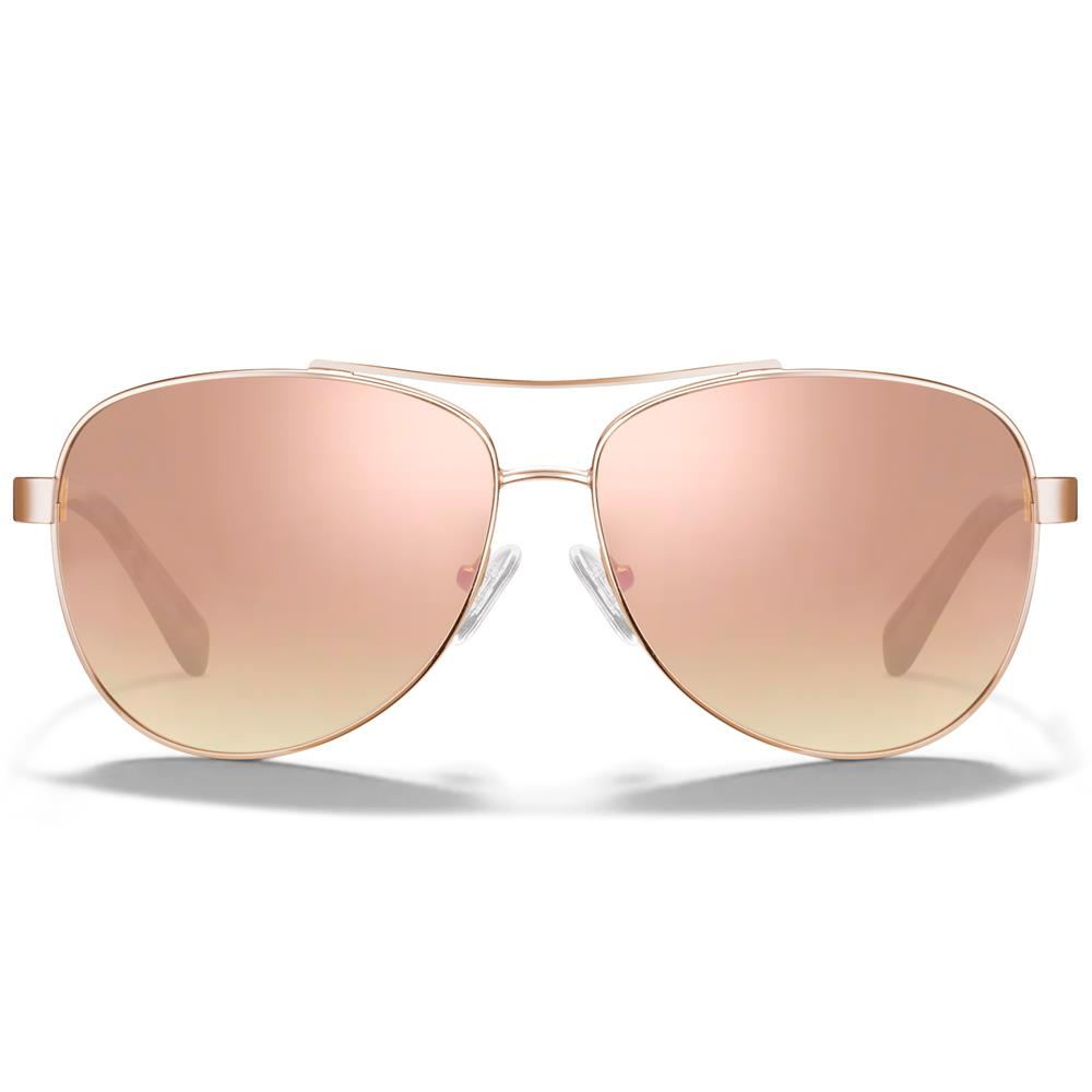 carfia Polarized sunglasses for women men brand designer sun glasses Metal Frame Sport Outdoor Sunnies unisex CA3216
