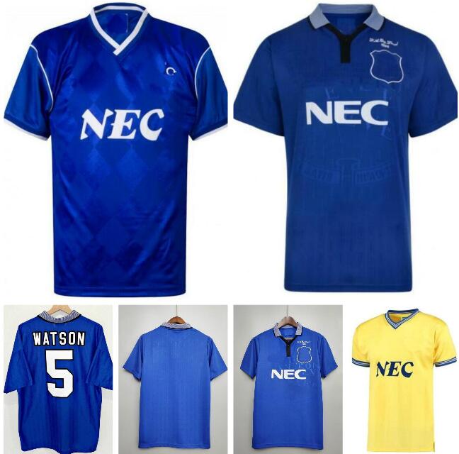 EFC 1995 FERGUSON Retro SOCCER JERSEY home Kanchelskis RIDEOUT LIMPAR 86 87 88 HINCHCLIFFE Jackson STUART HORNE Football SHIRTS Final CAMISE, Blue
EFC 1995 FERGUSON Retro SOCCER JERSEY home Kanchelskis RIDEOUT LIMPAR 86 87 88 HINCHCLIFFE Jackson STUART HORNE Football SHIRTS Final CAMISE, Blue