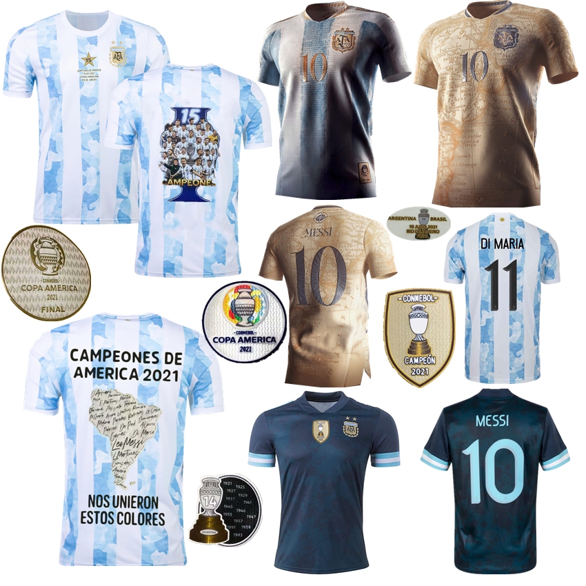 2021 ARGENTINA soccer jersey Maradona elements Messi CONCEPT KUN AGÜERO DI MARIA LO CELSO MARTINEZ CORREA independence 200 years home away football shirt, 2021 home jersey
2021 ARGENTINA soccer jersey Maradona elements Messi CONCEPT KUN AGÜERO DI MARIA LO CELSO MARTINEZ CORREA independence 200 years home away football shirt, 2021 home jersey