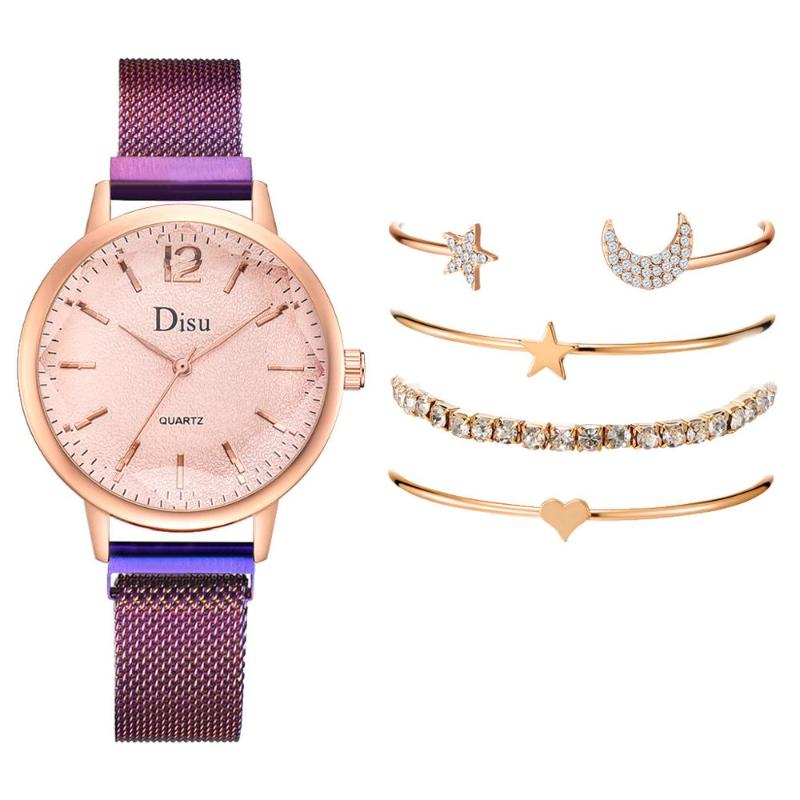 Wristwatches Fashion Classic Mirror Women's Watch 2021 Alloy Mesh Belt Quartz Luxury Casual Ladies Femininozegarek Damski, Red
Wristwatches Fashion Classic Mirror Women's Watch 2021 Alloy Mesh Belt Quartz Luxury Casual Ladies Femininozegarek Damski, Red