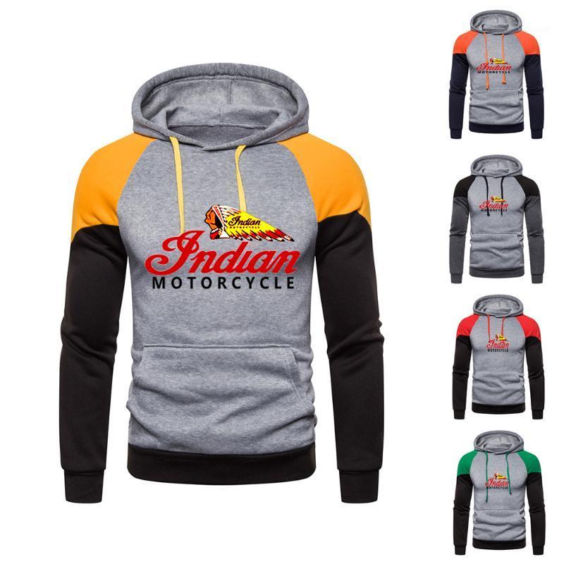 Men's Hoodies & Sweatshirts Motorcycle Logo, Customized Pattern, Color Matching Sweater, Casual Hooded Long Sleeve Hoodie, Camel
Men's Hoodies & Sweatshirts Motorcycle Logo, Customized Pattern, Color Matching Sweater, Casual Hooded Long Sleeve Hoodie, Camel